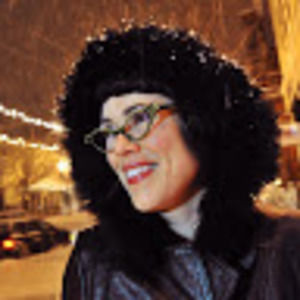 Meet your Posher, Nina